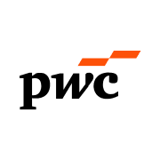 Logo de PwC